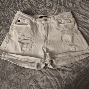 KanCan shorts